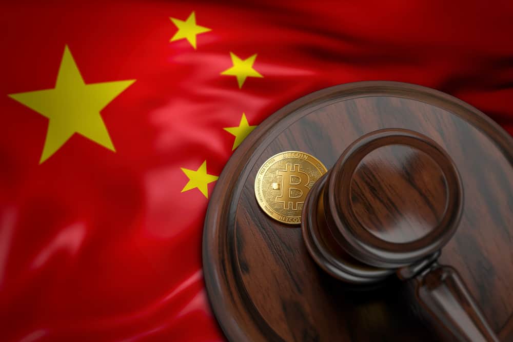 Chinese Court Ruling Affirms Bitcoin as Legal Property ...