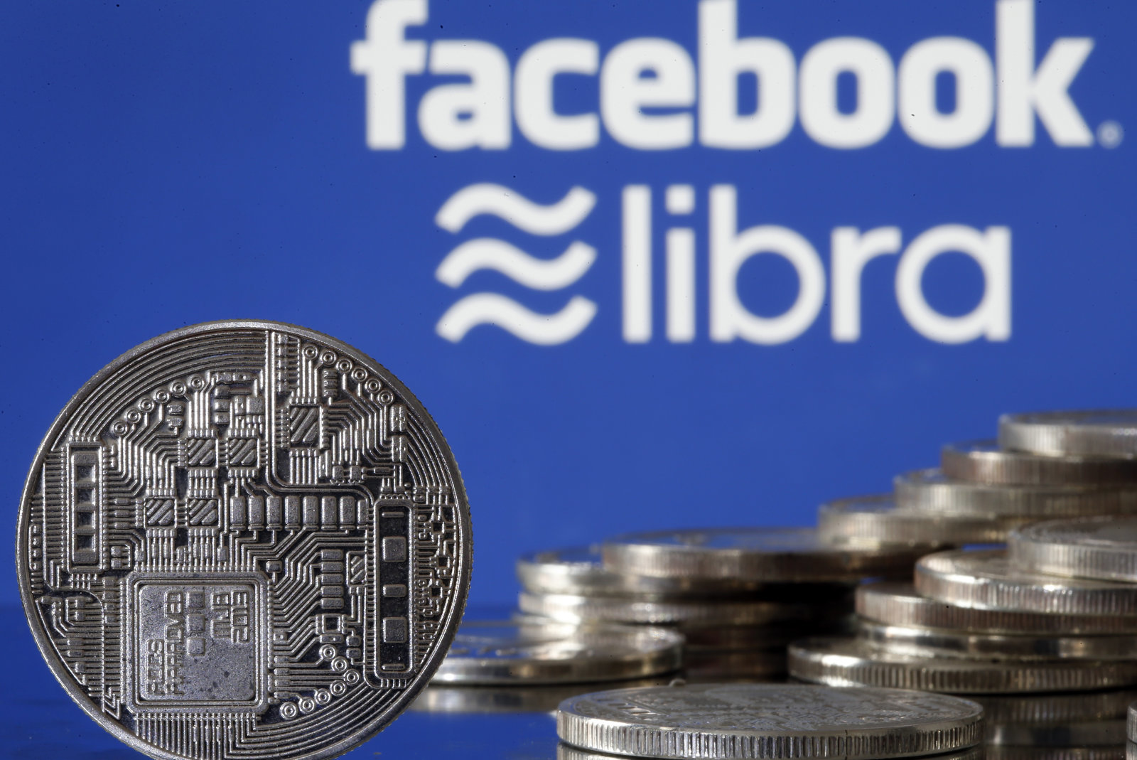 Facebook Answers Questions About Its Libra Coin Project