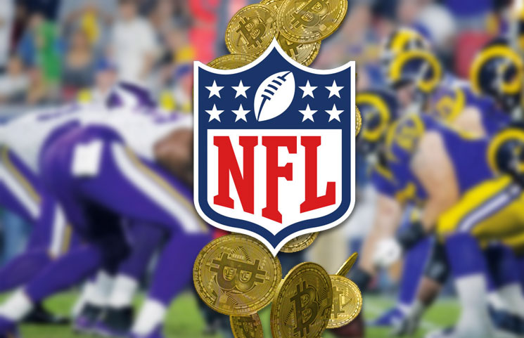 best new cryptocurrency 2021 nfl