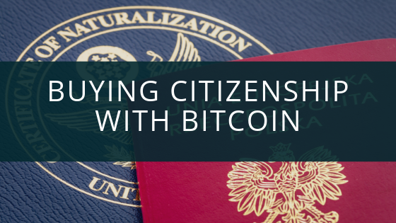 bitcoin citizenship