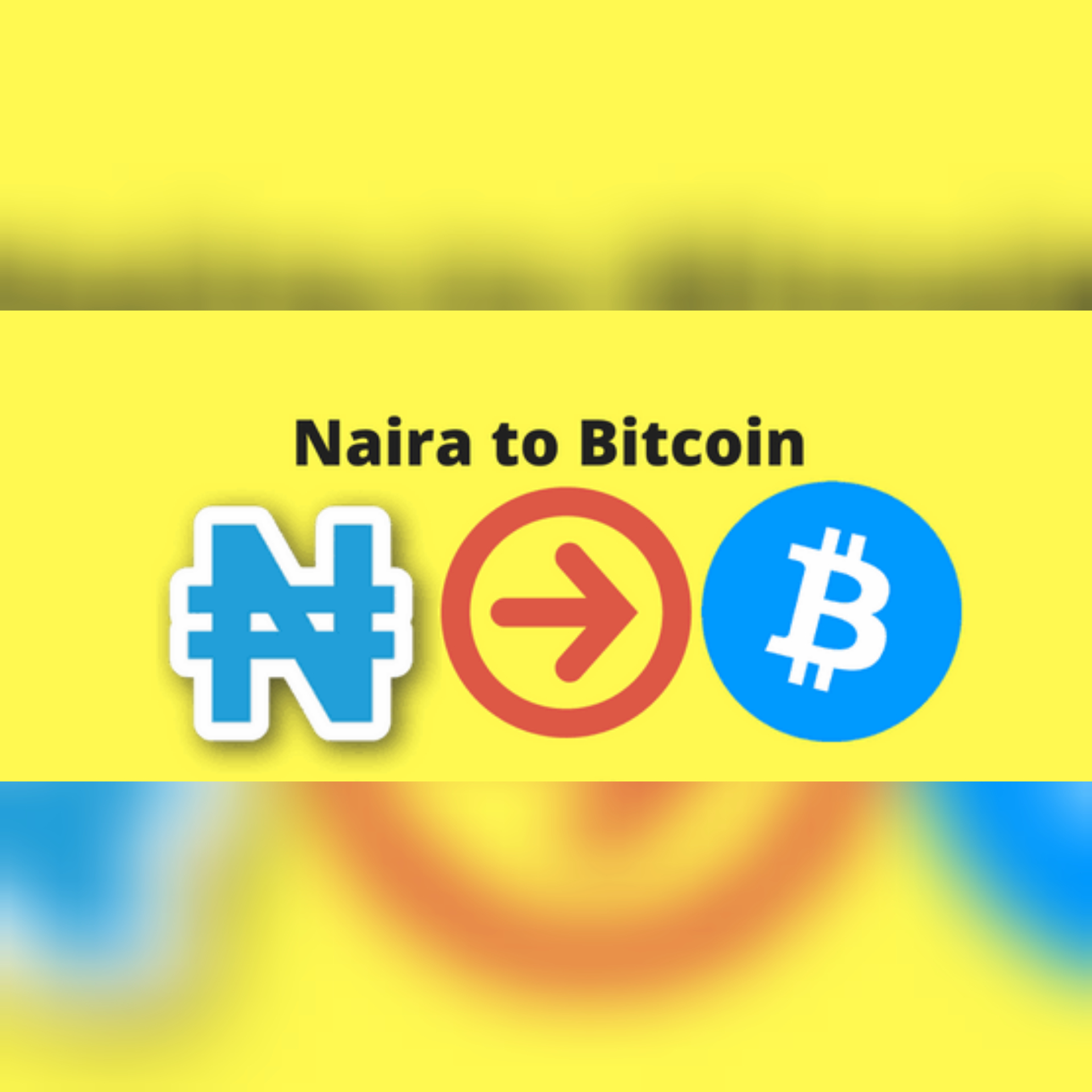 converti bitcoin in naira