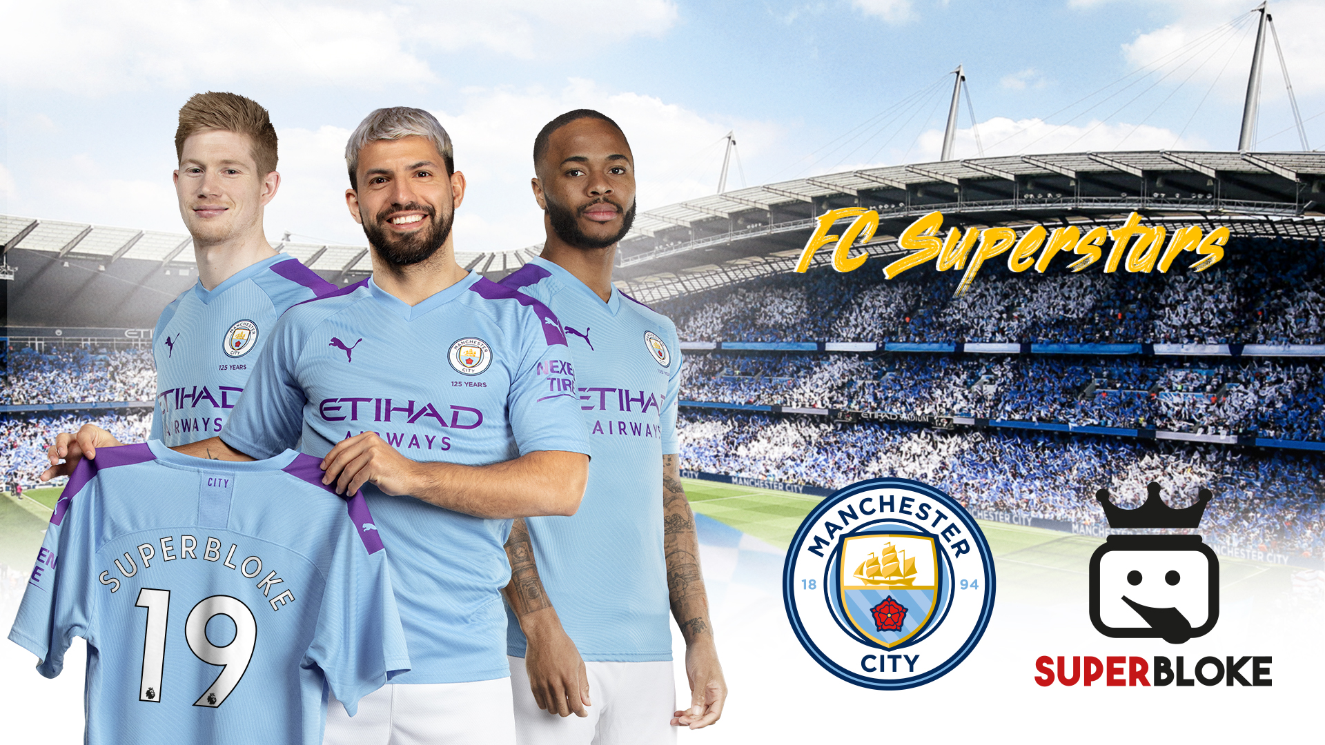 Manchester City Football Club Partners Blockchain Platform  Bitcoin