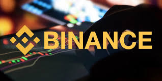 Binance debit card