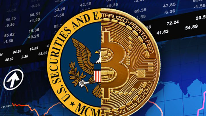 bitcoin and sec