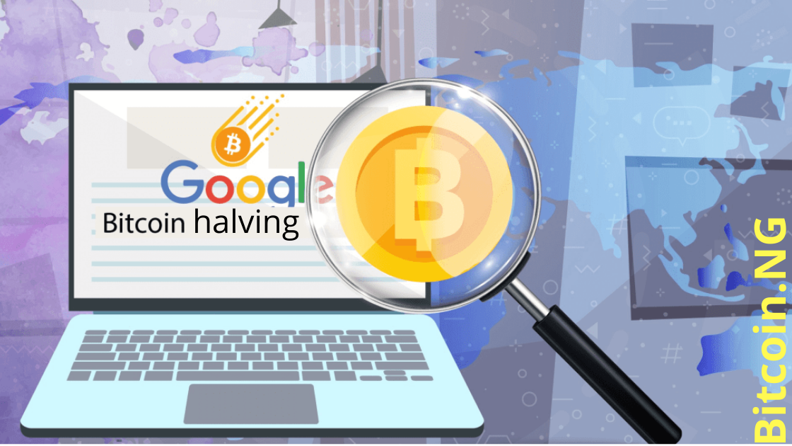 google trends bitcoin