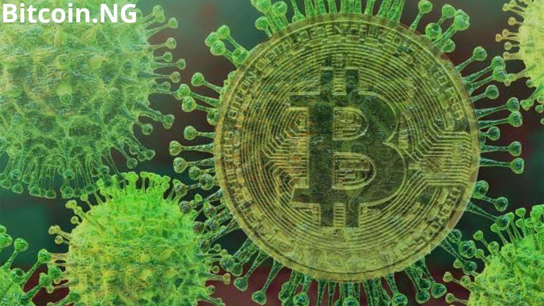 China Coronavirus: Bitcoin Safer than Cash