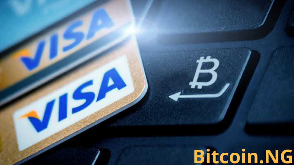Coinbase Partners Visa to Issue Bitcoin Debit Cards ...
