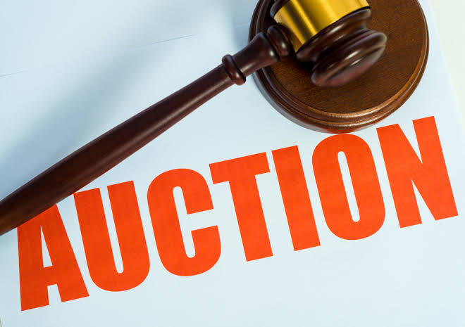 United States Bitcoin Auction 2020