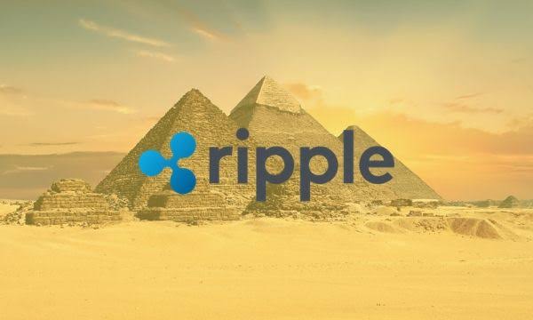 National Bank of Egypt and XRP Partnership