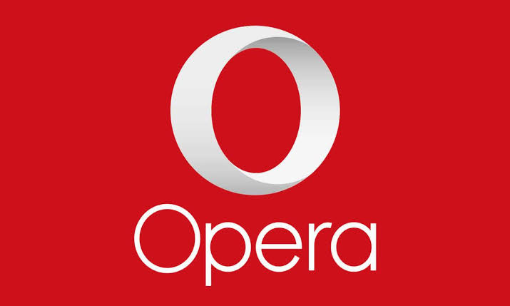 information on opera web browser