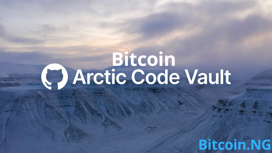 Bitcoin Arctic Code Base