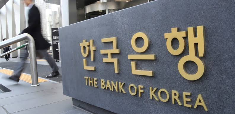 Bank of Korea Digital Currency Test