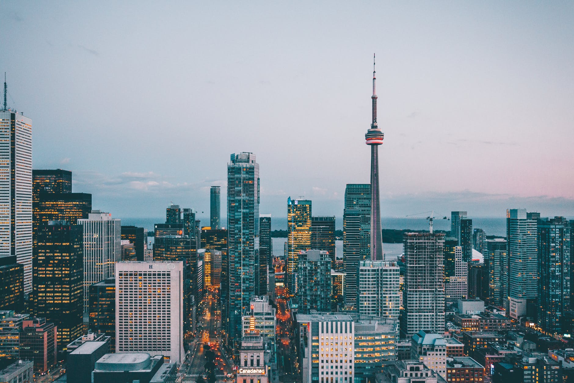 toronto stock exchange