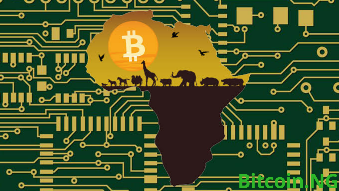 Bitcoin Trading Volume in Africa