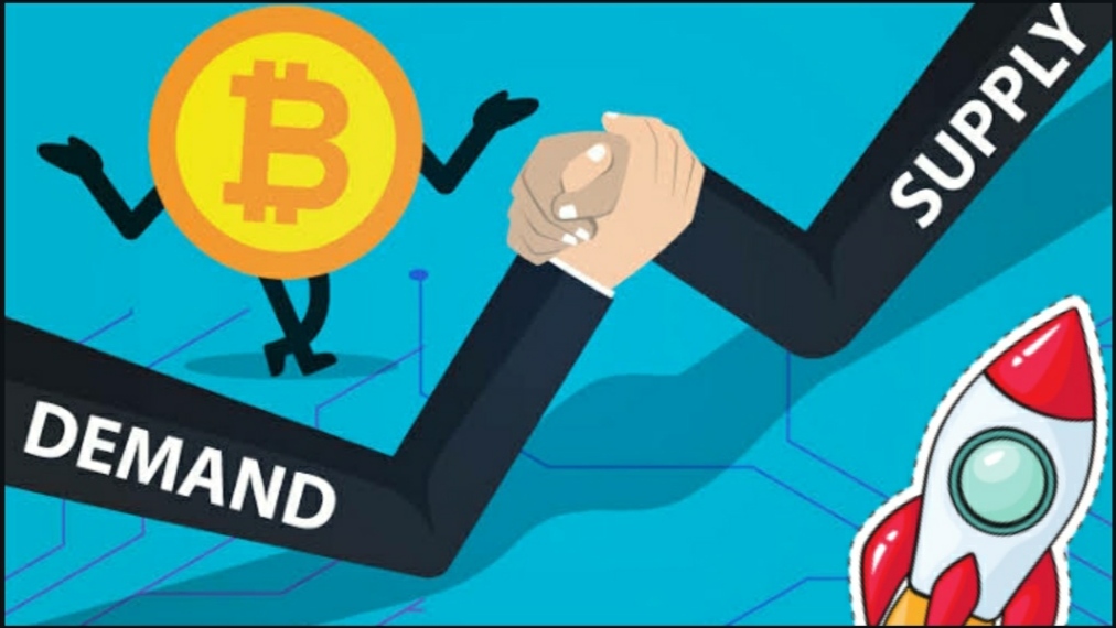 Five (5) Fundamental Factors for Bitcoin's Rise in Demand ...