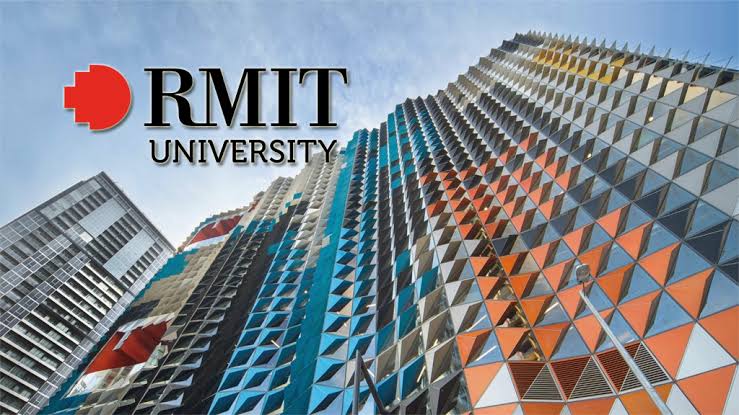 RMIT Australia Blockchain Course