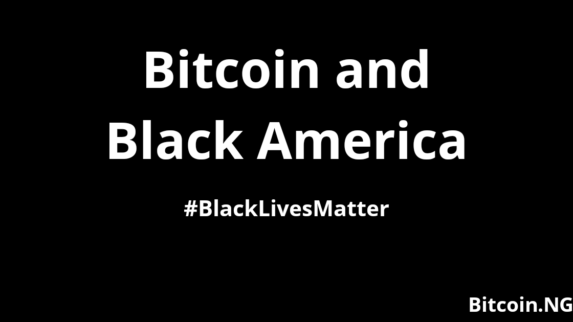 Bitcoin and Black America