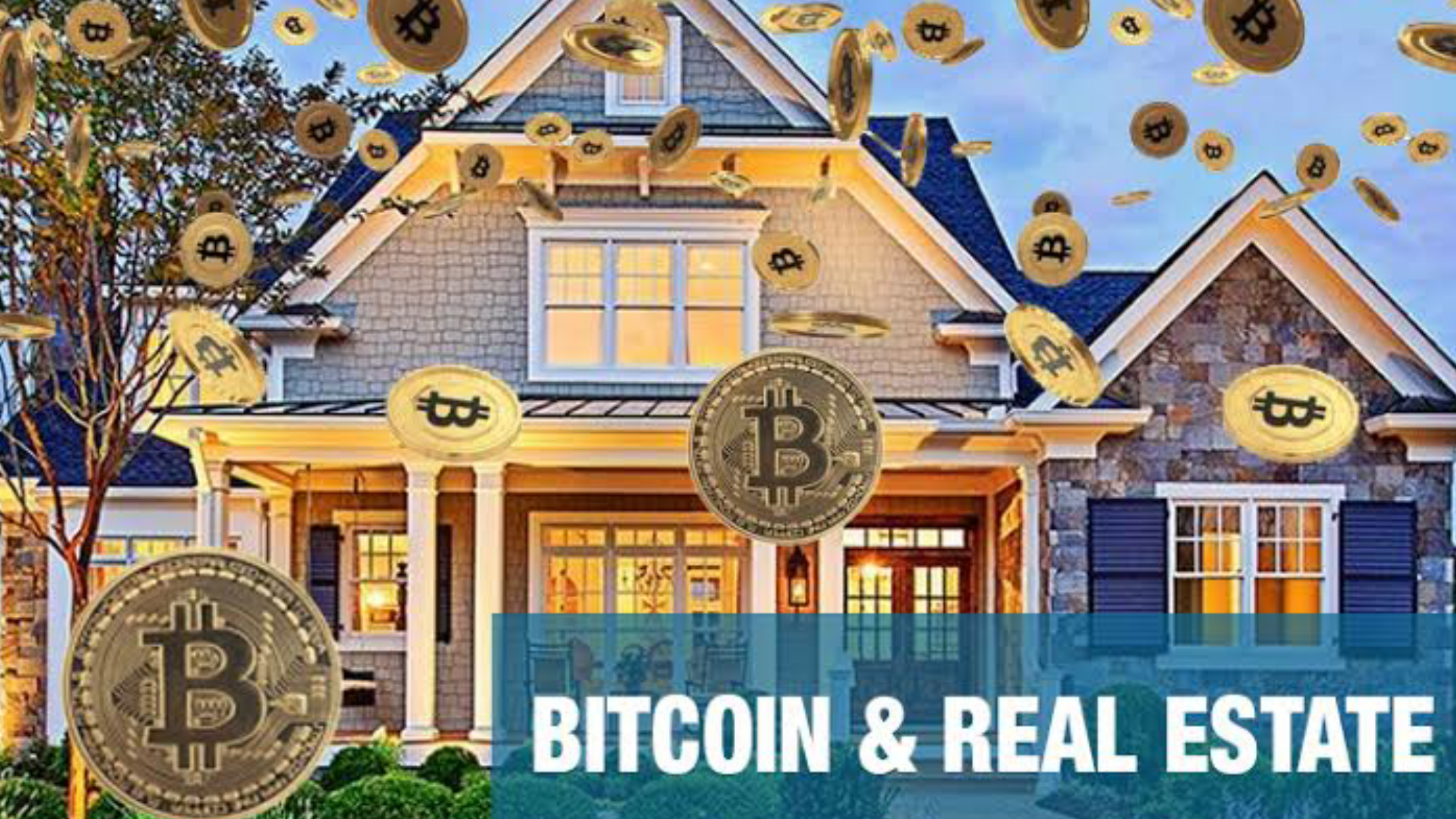 Turkish Real Estate Firms Accepts Bitcoin Payments
