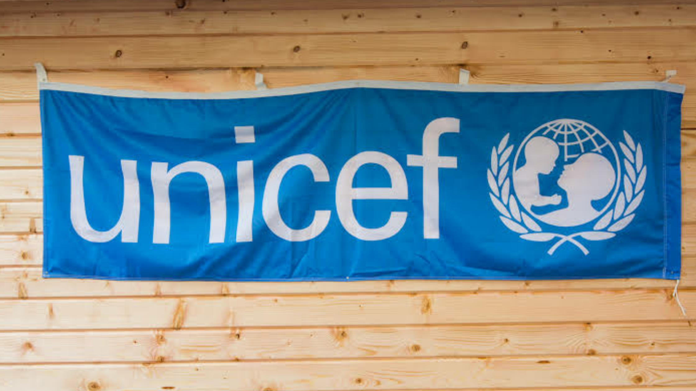 UNICEF Ethereum Cryptocurrency Investment