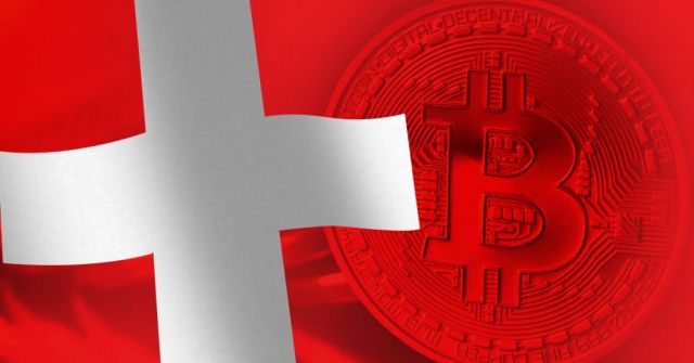 Switzerland Banks and Cryptocurrency
