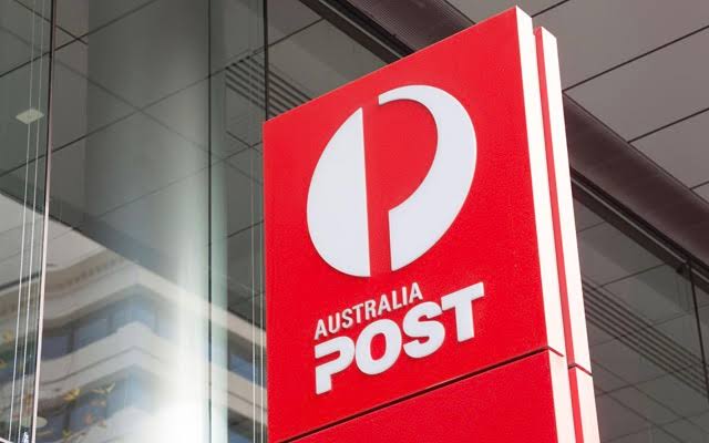 Buy Bitcoin at Australia Post Office