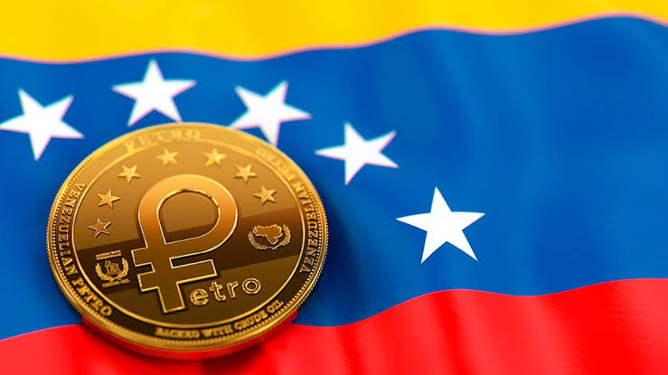 Venezuela Petro Currency