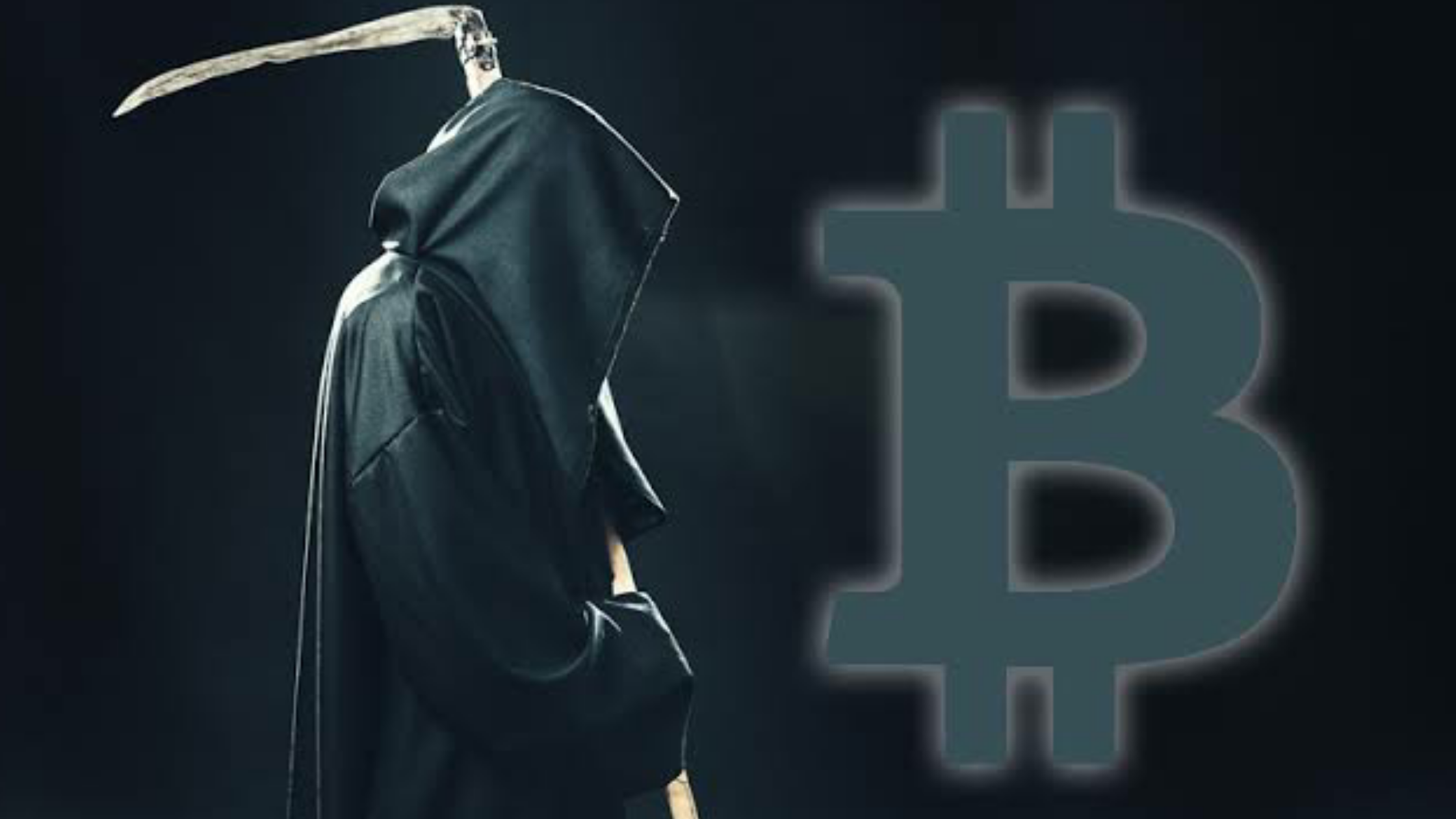 What Happens to Your Bitcoin When You Die