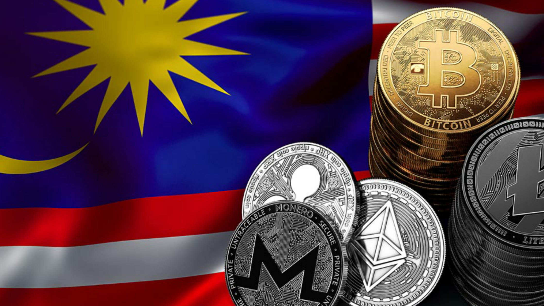 Malaysia Shariah Law and Bitcoin