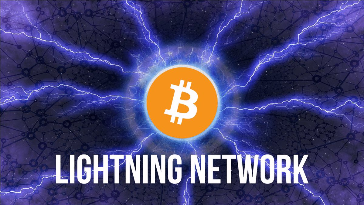 crypto lightning