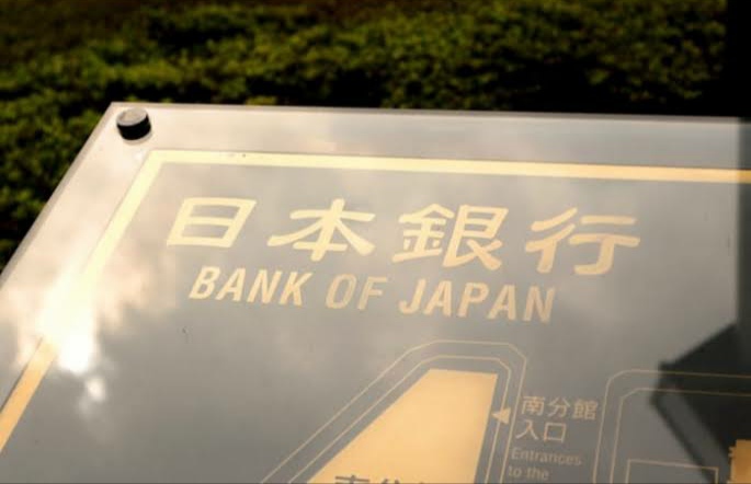 Bank of Japan Digital Yen Currency