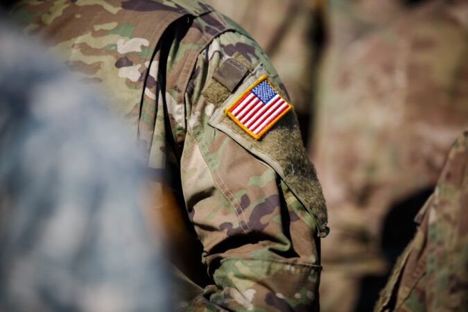 US Army Bitcoin and Cryptocurrency Tracing