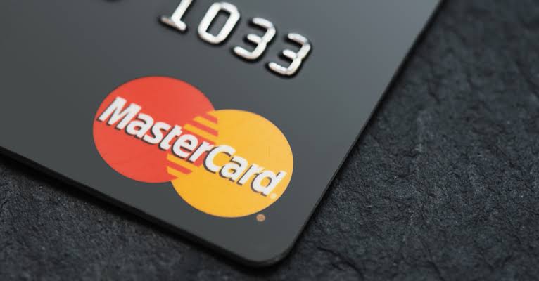 Mastercard Cryptocurrency Card