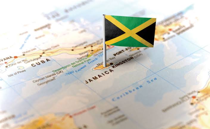 Jamaica Central Bank Digital Currency