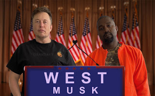 kanye west