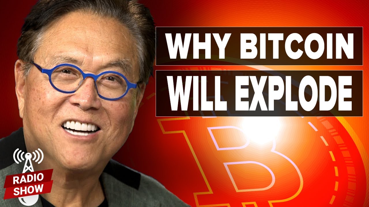 Rich Dad, Poor Dad Author: "Bitcoin Is In, Real Estate And ...