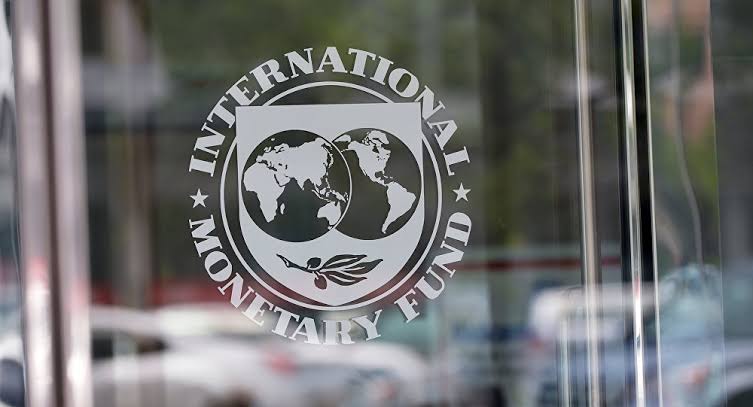 IMF and Cryptocurrency