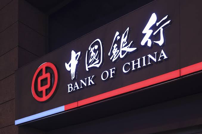 China Commercial Banks Test Digital Currency Wallet