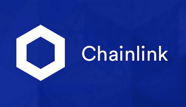 Chainlink Link Cryptocurrency All-time High Price