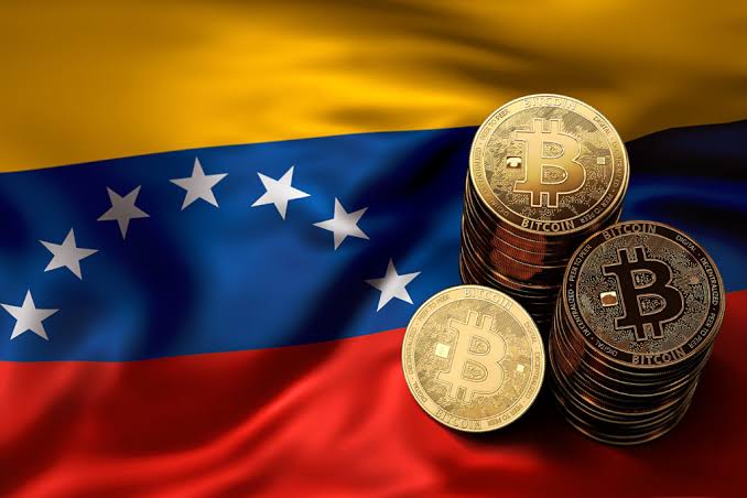 Venezuela Bitcoin and Hyperinflation