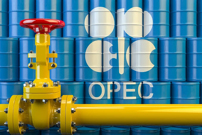 OPEC Blockchain Technology