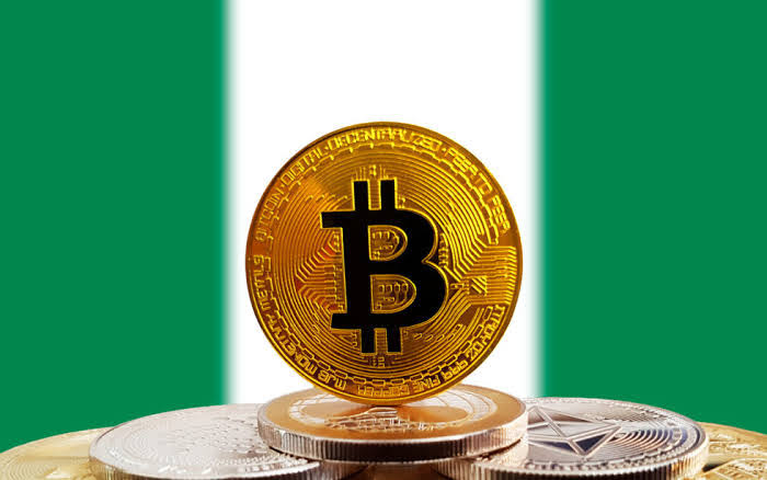 bitcoin agents in nigeria