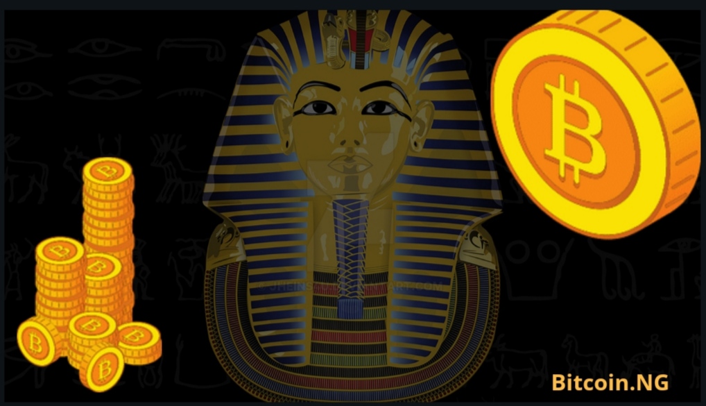 can you buy bitcoin in egypt