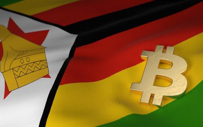 zimbabwe crypto exchange