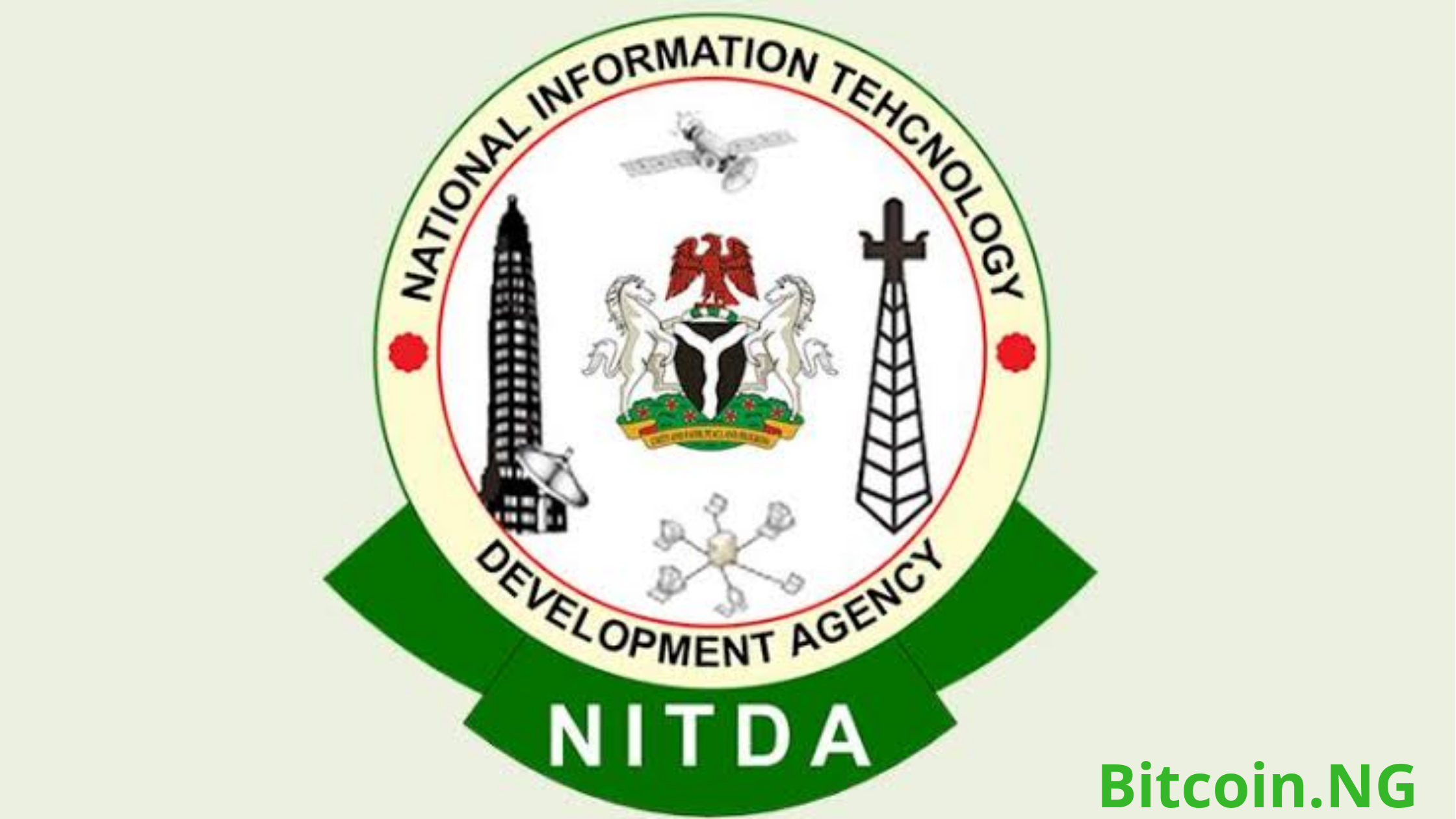 Nigeria NITDA Blockchain Revenue