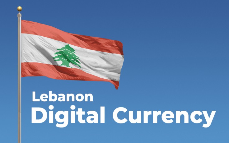 Lebanon Lira Digital Currency