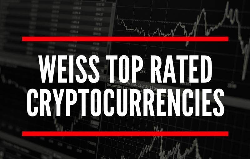Weiss Bitcoin Investment Rating