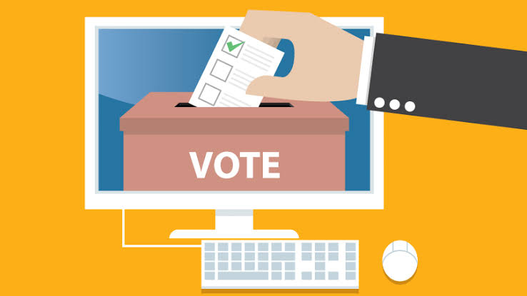 Don Jazzy Blockchain Voting for Elections