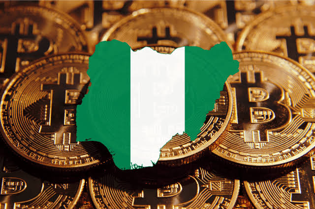 Nigeria Cryptocurrency Regulation
