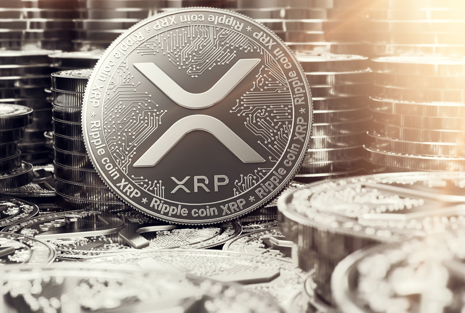 XRP