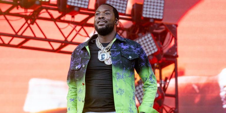 Rapper Meek Mill Urges Followers to Learn About ...